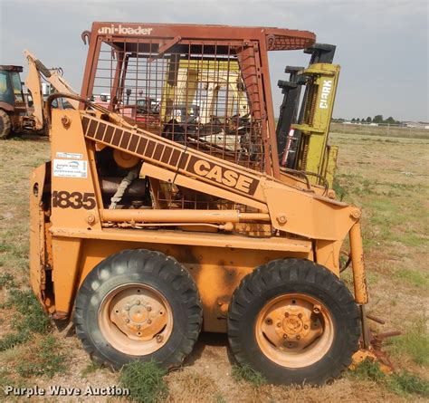 case 1535 skid steer|case 1835 skid steer value.